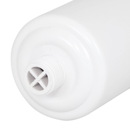 Filtre de douche - KDF 55 - Anti chlore et métaux lourds