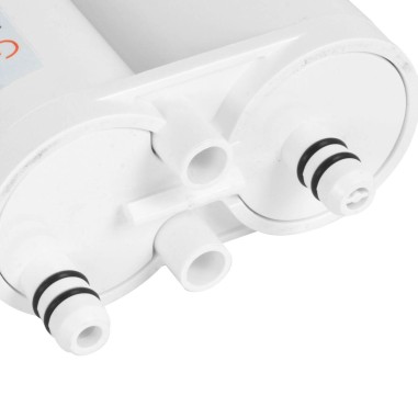 Filtre frigo PURESOURCE 2 / WF2CB compatible Frigidaire - Crystal filter CRF2187