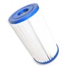 Filtre PH3 Pleatco Standard - Cartouche filtre piscine -007100