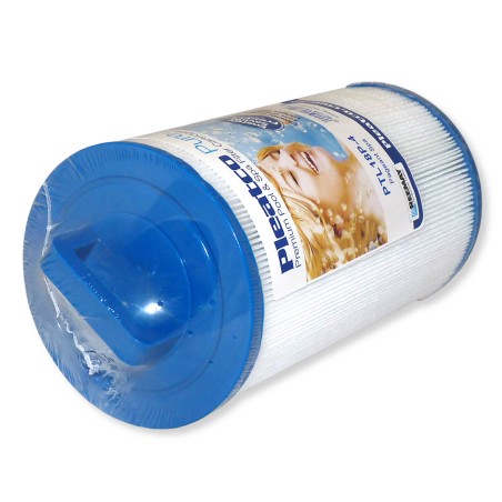 Filtre PTL18-P4 Pleatco Standard - Compatible 20245-238, PVT-25N - Filtre spa bain remous -007109