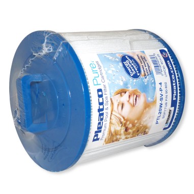 Filtre PTL20W-SV-P4 Pleatco Standard - Cartouche Spa et Jacuzzi