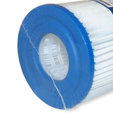 Filtre PC7-PAIR Pleatco Standard - Compatible 58600, 59900, F18 - Cartouche filtre piscine - (Lot de 2) -007116