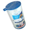Filtre PJW23 Pleatco Standard - Compatible 6199000 - Filtre Spa bain remous -007122