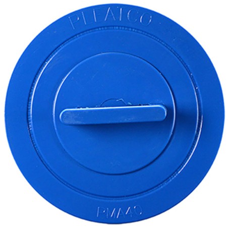 Filtre PMA40-F2M Pleatco Standard - Compatible X268080 Master Spas, Spa Crest - Filtre Spa bain remous -007125