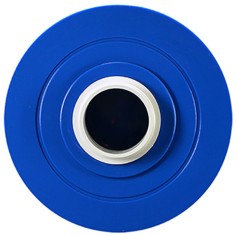 Filtre PMA40-F2M Pleatco Standard - Compatible X268080 Master Spas, Spa Crest - Filtre Spa bain remous -007125 2