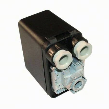 Pressostat 0-6 bar - ALP001144 - Copyright Waterconcept