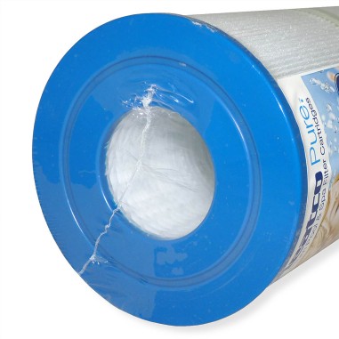 Filtre PPI25D-4 Pleatco Standard - Compatible Santana 25 - Filtre Spa bain remous -007127