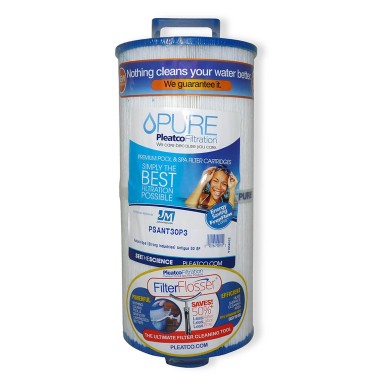 Filtre PSANT30P3 Pleatco Standard - Filtre Spa bain remous -007129