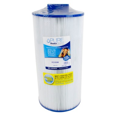 Filtre PCD100W Pleatco Standard - Cartouche Spa et Jacuzzi