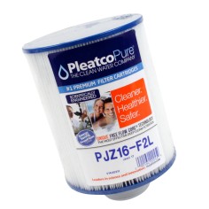 Filtre PJZ16-F2L Pleatco Standard - Cartouche Spa et Jacuzzi