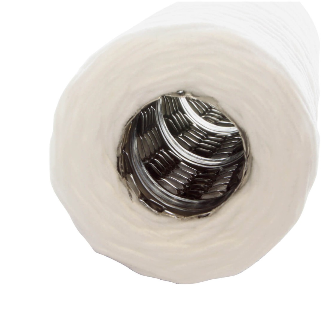 Cartouche Filtrante PO-003 Crystal Filter Compatible Polar CJFA/CJ1020 - Lot De Remplacement Pour Système De Filtration