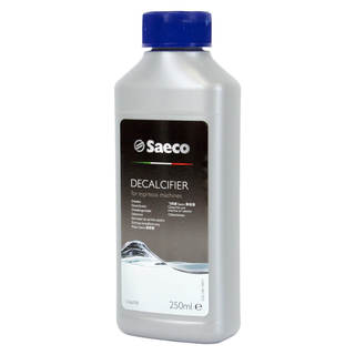 Détartrant liquide spécial machine expresso Saeco CA6700 - Decalcifier 250 ml