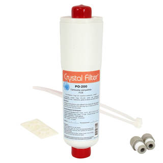 Filtre PO-200 compatible FUS pour POLAR™ - Crystal Filter®