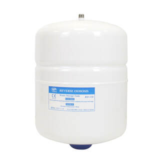 Réservoir pour osmoseur - 1/4 NPT 1.2 Gallons