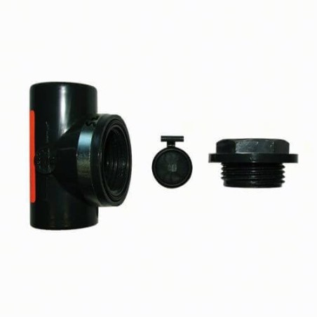 Clapet anti retour 40 mm - ALP000113 - Copyright Waterconcept