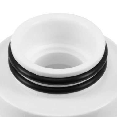 Cartouche sédiment bobinée BX 20" - 1 µm - compatible FA20BX - Crystal Filter SW-01-19-PP-BX