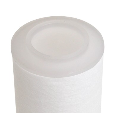Cartouche sédiment SPUN BX 20" - 5 µm - compatible FA20BX - Crystal Filter PP-05-19-BX