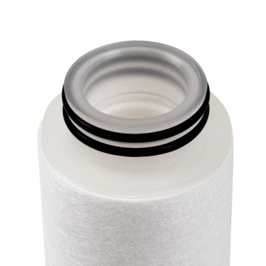 Cartouche sédiment SPUN BX 10" - 5 µm - compatible FA10BX - Crystal Filter PP-05-8-BX