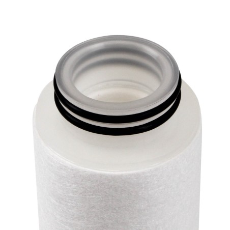 Cartouche sédiment SPUN BX 10" - 25 µm - compatible FA10BX - Crystal Filter PP-25-8-BX