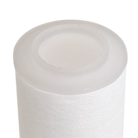 Cartouche sédiment SPUN BX 10" - 5 µm - compatible FA10BX - Crystal Filter PP-05-8-BX