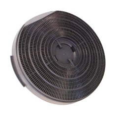 CHF34 / FAC349 type 34 charbon - Filtre hotte aspirante 2