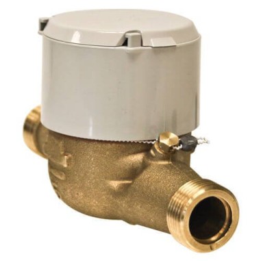 Compteur d'eau froide calibre 20 - ALP000220 - Copyright Waterconcept