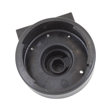 Tête de filtre plastique Crystal Filter® QCF-1000 - Quick-Change sous évier