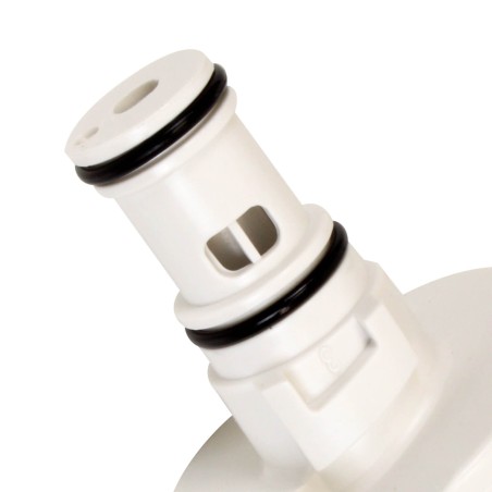 Filtre Whirlpool USC009 - Filtre frigo américain Wpro (lot de 3)