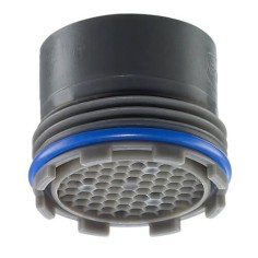 Aérateur caché TT M16,5x1 - avec clé