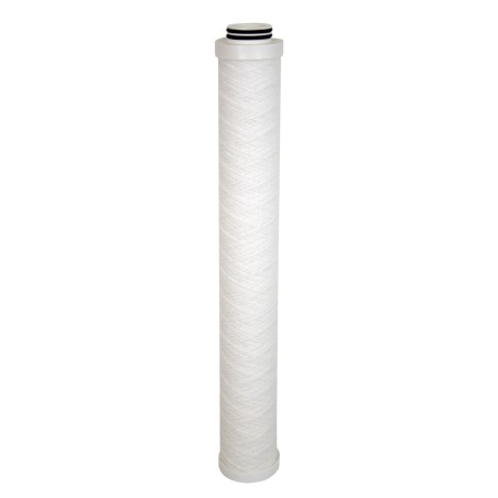 Cartouche bobinée BX 20" - Filtration 5 µm - FA20BX