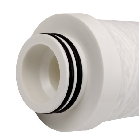 Cartouche bobinée BX 20" - Filtration 25 µm - FA20BX