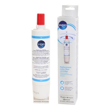 Filtre Whirlpool USC009 - Filtre frigo américain Wpro + Filtre à air antibactérien Whirlpool