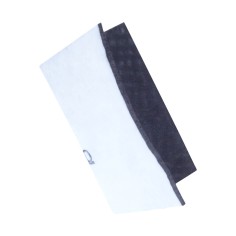 UCF016 Universel 2 en 1 antiodeurs et antigraisses - Filtre hotte aspirante 2