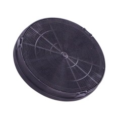 FAC529/1 type F196 charbon antiodeurs - Filtre hotte aspirante 2