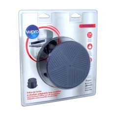 UNF001 Universel à charbon - Filtre hotte aspirante