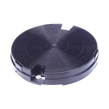 CHF029/1 Type 29 charbon antiodeurs - Filtre hotte aspirante