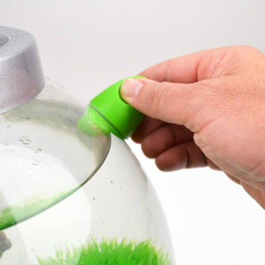 Aimant nettoyeur d'algues BiOrb