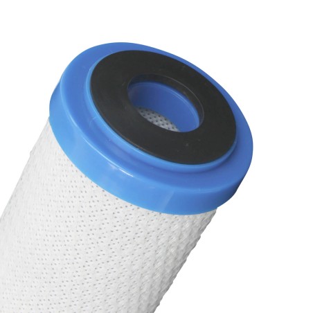 Cartouche charbon BOX compatible Permo Diflo (Lot de 3)