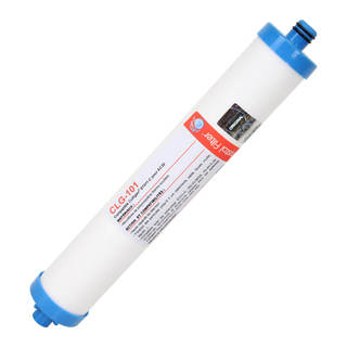 Cartouche sédiment Crystal Filter® compatible Culligan® S7011-C pour AC30 - CLG-101