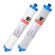 Cartouches Crystal Filter® compatibles Culligan® S7011-C et S7025-C pour AC30 - CLG-101 et CLG-102