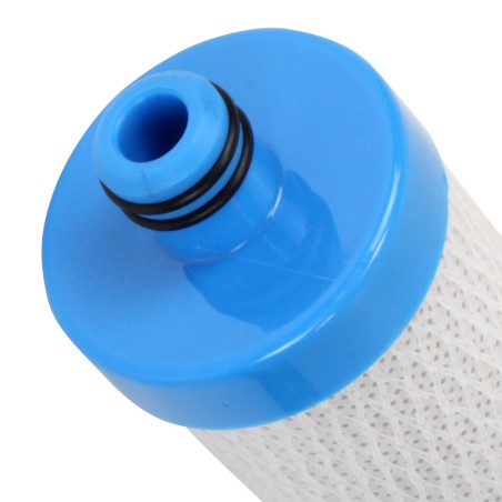  Cartouche CLG-102 charbon compatible Culligan® S7025-C pour AC30, AC15 - Crystal Filter® CLG-102