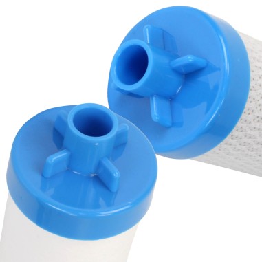   Cartouches  CLG compatibles Culligan® S7011-C et S7025-C pour AC30... - Crystal Filter® CLG-101 et CLG-102