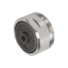 Mousseur pour robinet Firenze chrome