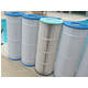 Filtre SPCF-200 - Compatible Waterair® Escatop®/Escawat® - Crystal Filter®