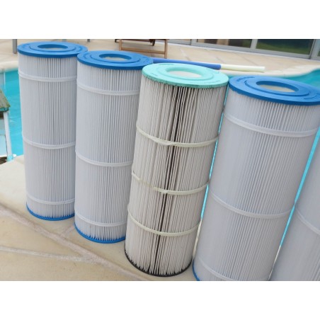 Filtre SPCF-200 - Compatible Waterair® Escatop®/Escawat® - Crystal Filter®