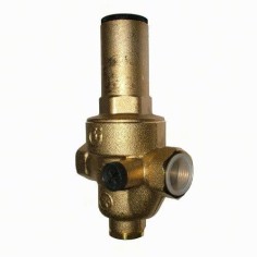 Réducteur stabilisateur de pression - ALP001145 - Copyright Waterconcept