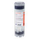 Conteneur de silicophosphates 9''3/4 à 10'' - Anti-tartre - Crystal Filter® CO-934-SIL
