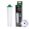 Filtre à eau Jura compatible Claris Blue pour machines à café ENA et IMPRESSA - CFL-802