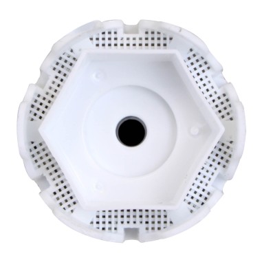 Filtre à eau CFL-802 compatible Jura Claris Blue pour machines à café ENA / IMPRESSA (lot de 3)