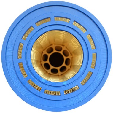 Filtre PSR100-4 Pleatco Advanced - Cartouche filtre piscine
